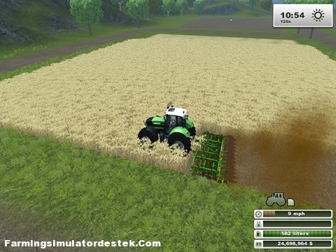 Kverneland_Kultivator_FSDESTEK