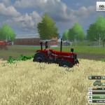 Massey Ferguson 299