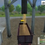 PST 9 Römork