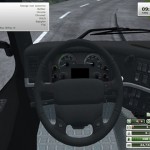 Volvo FH 16 Gümüş Kamyon