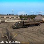 American Truck Simulator