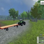 H&S Balya Vagonu