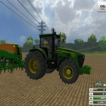 John Deere 7930