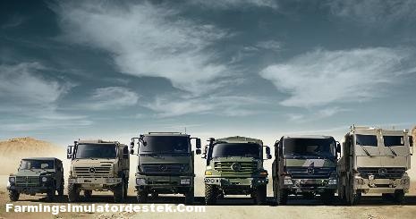 mercedesaskerikamyonlar