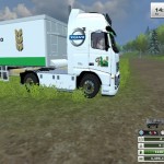 Volvo Reha Holding Paketi