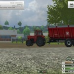 Imt 577 DV Traktör