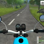 Izh Jupiter 4 Motosiklet