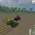 John Deere 1990 CCS Mibzer