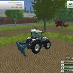 Lemken Labrador