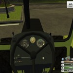 MB Trac 1300 Turbo Traktör