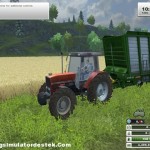 Massey Ferguson 3080
