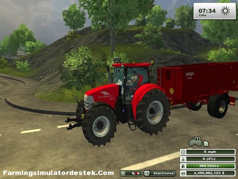 McCormick_MTX_135