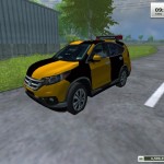 Trafik Aracı