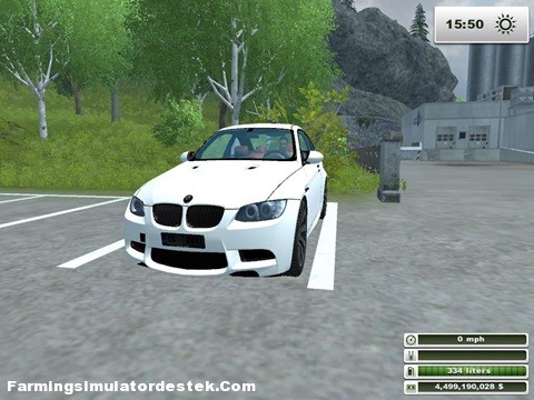 BMW M3