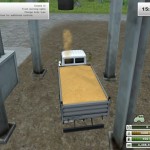 GAZ 35071 V2 Kamyon