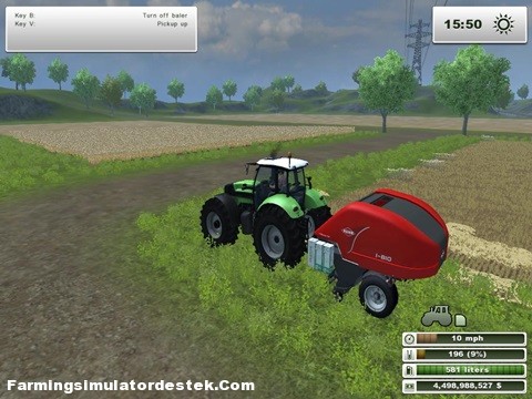 Kuhn_IBio_balya_makina