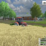 Mtz 820-2 Traktör