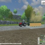 Fuhrmann FF 32000 Tipper Römork