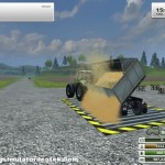 HW 80.11 Römork