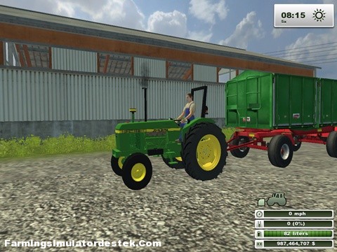 JohnDeere21402