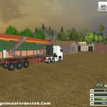 Koegel Timber
