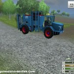 Lemken Brillant Paketi