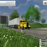 Peterbilt 281