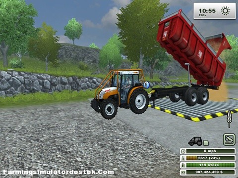 SteyrKompakt4095forst