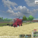 Case IH 1480 Biçer Döver