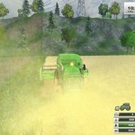 Deutz Fahr 5465-H Biçer Döver