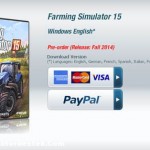 Farming Simulator 2015 Ön Satışa Çıktı