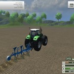 Lemken Opal 90 Pulluk