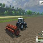 ASTRA SZT 3.6 Mibzer