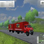 Hanomag F65 Paketi