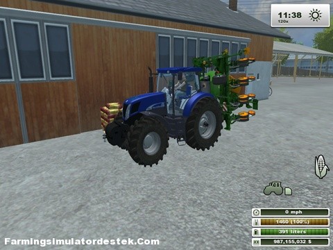 newholland