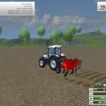 Agrimec3 ASD 7 Pulluk