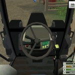 Fendt Favorit 515-C Siyah Traktör