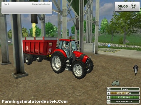 deutzTTV430Tuned
