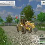 Zts UN Forklift