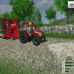 McCormick MTX 120 Traktör