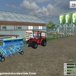 Farmet Excelent Premium 6 Mibzer