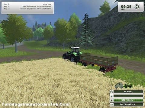 balya_tasima_romorku