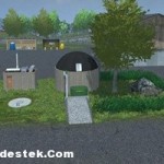 Büyük Şehir Haritası