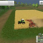 Case IH Kültivatör Paketi