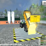 Dezeure D15TT Römork