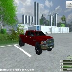 Dodge Ram 3500