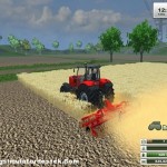 Horsch Joker 6CT Kültivatör