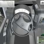 Mercedes Benz Sprinter Paketi