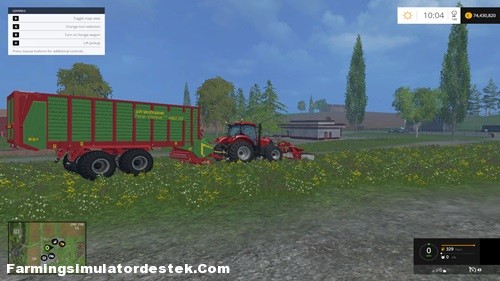 Strautmann-Tera-Vitesse-4601-romork