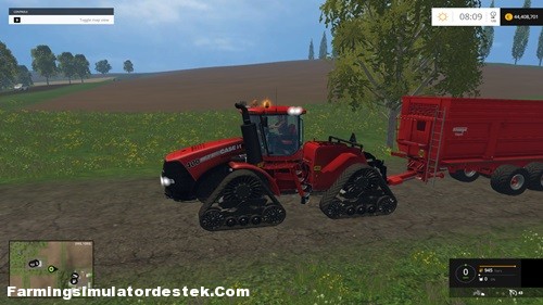 case-IH-traktor-fs2015